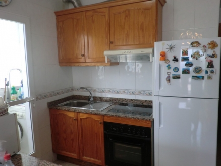 El Campello property: Apartment for sale in El Campello, Spain 213356