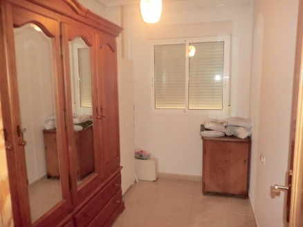 El Campello property: Apartment with 3 bedroom in El Campello 213356