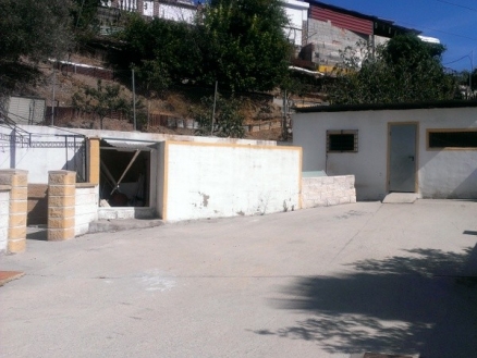 Alhaurin De La Torre property: Villa with 4 bedroom in Alhaurin De La Torre, Spain 213357