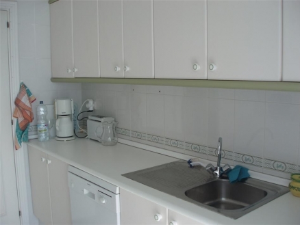 New Golden Mile property: Apartment with 2 bedroom in New Golden Mile 213358