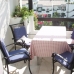 New Golden Mile property: 2 bedroom Apartment in Malaga 213358