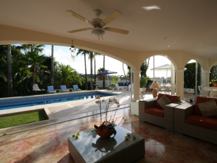 Elviria property: Malaga property | 4 bedroom Villa 213359