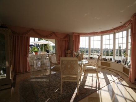 Elviria property: Elviria, Spain | Villa for sale 213359
