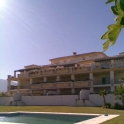Apartment for sale in town 213361