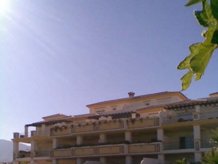 Apartment for sale in town 213361