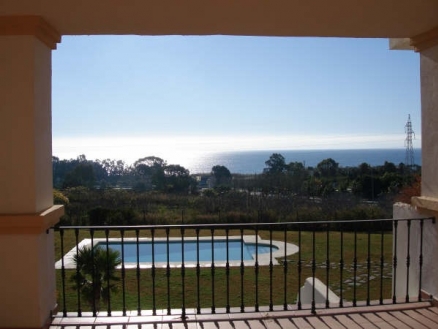 Apartment in Malaga for sale 213361