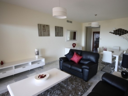 Malaga property | 2 bedroom Apartment 213361