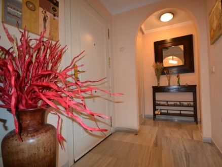 Malaga property | 2 bedroom Apartment 213362