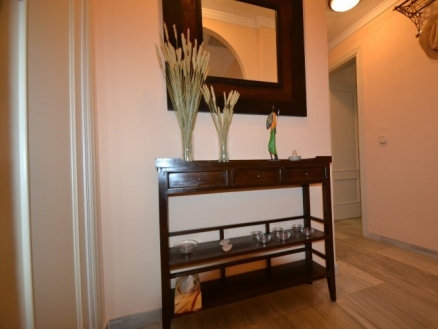 town, Spain | Apartment for sale 213362
