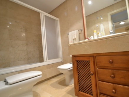 town Apartment 213362