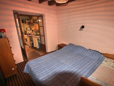 Apartment with 2 bedroom in town, Spain 213363