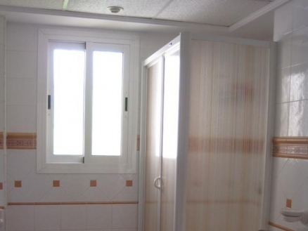 Malaga property | 3 bedroom Villa 213364
