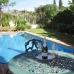 town, Spain Villa 213364