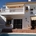 Monda property: Villa for sale in Monda 213366