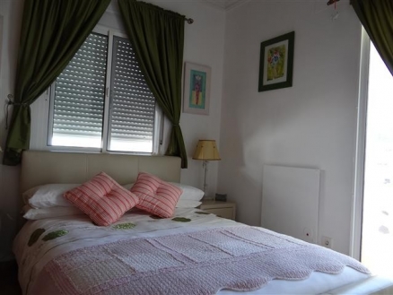 Monda property: Malaga property | 3 bedroom Villa 213366