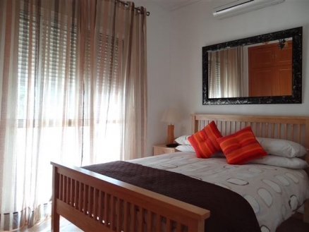 Monda property: Malaga Villa 213366