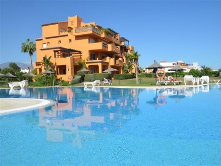 La Duquesa property: Apartment for sale in La Duquesa 213367