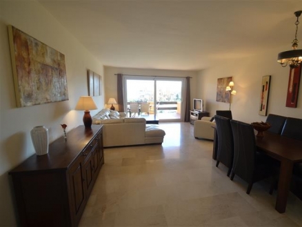 La Duquesa property: Apartment for sale in La Duquesa, Spain 213367