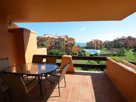 La Duquesa property: Apartment with 3 bedroom in La Duquesa 213367