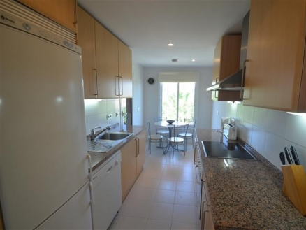 La Duquesa property: Apartment with 3 bedroom in La Duquesa, Spain 213367