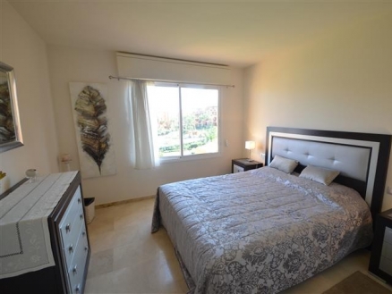 La Duquesa property: Apartment in Malaga for sale 213367