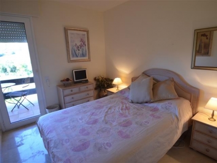 La Duquesa property: La Duquesa, Spain | Apartment for sale 213367