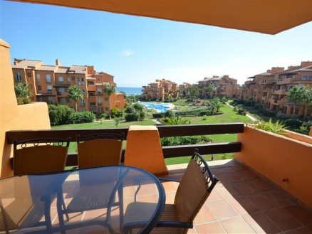 La Duquesa property: Malaga Apartment 213367
