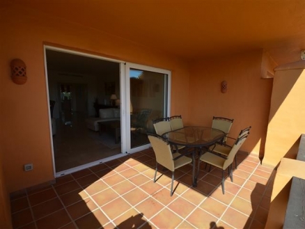 La Duquesa property: La Duquesa Apartment 213367