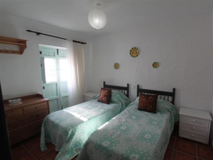 town, Spain | Villa for sale 213368