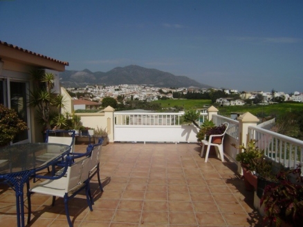 Mijas Costa property: Villa for sale in Mijas Costa 213369