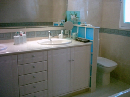 Mijas Costa property: Mijas Costa, Spain | Villa for sale 213369