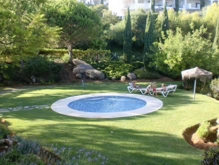 La Quinta property: Apartment with 2 bedroom in La Quinta 213370