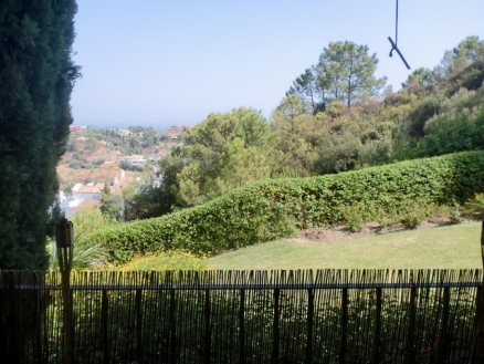 La Quinta property: Apartment with 2 bedroom in La Quinta, Spain 213370
