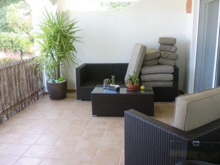La Quinta property: Apartment for sale in La Quinta, Malaga 213370