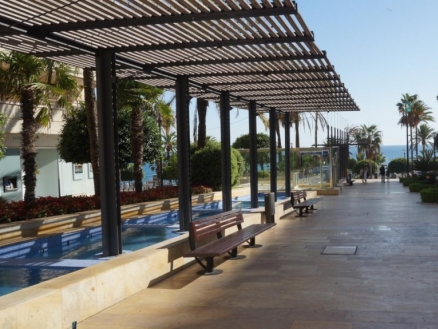 Marbella property: Apartment for sale in Marbella, Spain 213371