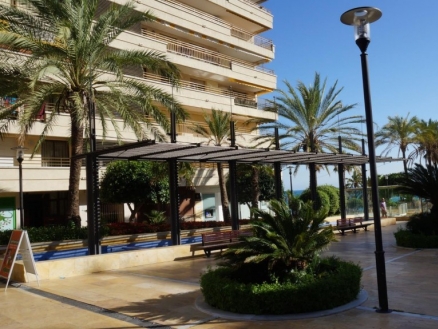 Marbella property: Apartment with 2 bedroom in Marbella 213371