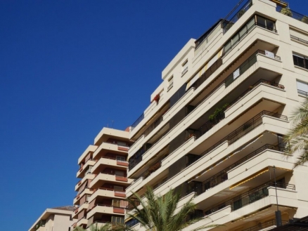 Marbella property: Apartment for sale in Marbella, Malaga 213371