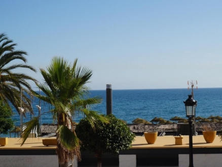 Marbella property: Apartment in Malaga for sale 213371