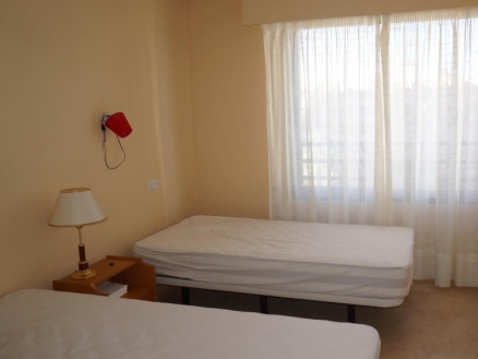 Marbella property: Marbella Apartment 213371