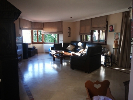 Hacienda Las Chapas property: Hacienda Las Chapas Villa 213372