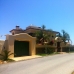 Hacienda Las Chapas property: Malaga, Spain Villa 213372