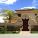 Hacienda Las Chapas property: Beautiful Villa for sale in Hacienda Las Chapas 213372
