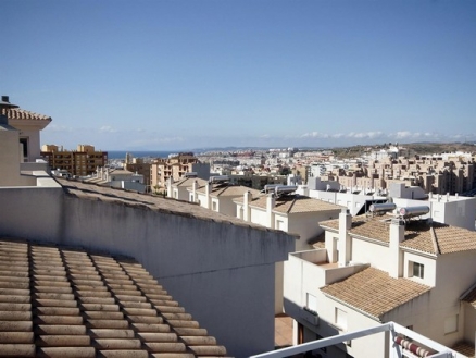Estepona property: Apartment with 3 bedroom in Estepona, Spain 213376