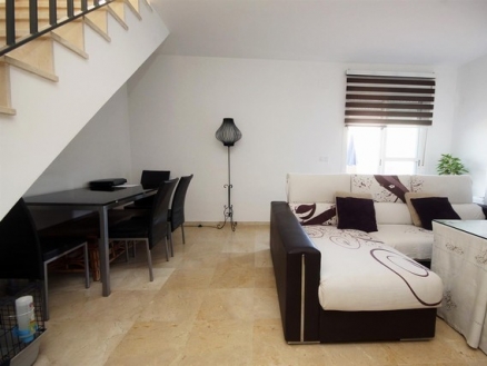 Estepona property: Apartment for sale in Estepona, Malaga 213376