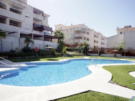 Estepona property: Estepona, Spain | Apartment for sale 213376