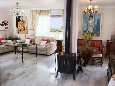 Marbella property: Apartment with 3 bedroom in Marbella 213377