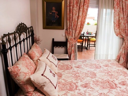 Marbella property: Apartment with 3 bedroom in Marbella, Spain 213377