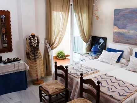 Marbella property: Apartment for sale in Marbella, Malaga 213377