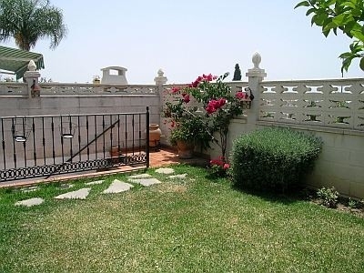 Marbella property: Townhome with 4 bedroom in Marbella, Spain 213379