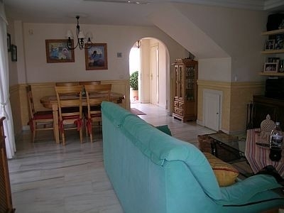 Marbella property: Malaga property | 4 bedroom Townhome 213379